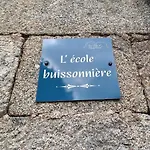 L'ecole Buissonniere De Mazalibrand