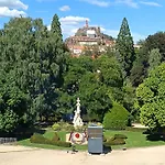 L'ecole Buissonniere De Mazalibrand * Mazet-Saint-Voy