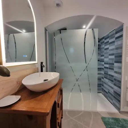 L'ecole Buissonnière De Mazalibrand Appartement Mazet-Saint-Voy