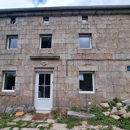 L'ecole Buissonnière De Mazalibrand *