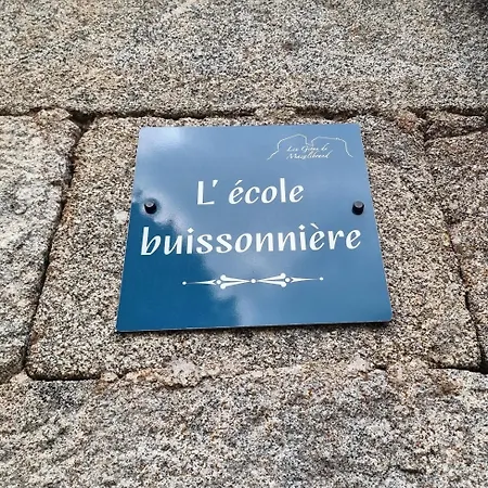 L'ecole Buissonniere De Mazalibrand