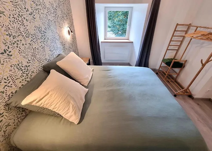 L'ecole Buissonniere De Mazalibrand Mazet-Saint-Voy